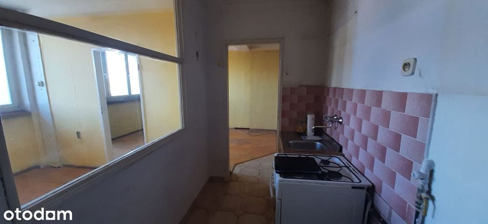 Katowice, centrum, Al. Korfantego - Superjednostka, 2 pok. ,balkon