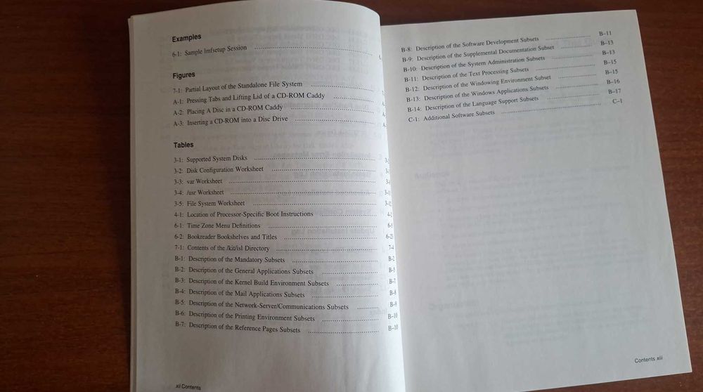 DEC OSF/1 Installation Guide