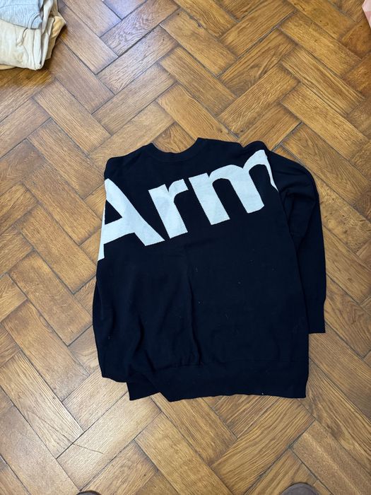 ПРОДМ светр Armani, новий, р.54