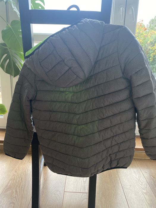 Kurteczka przejsciowa dla chłopca Reserved 134cm