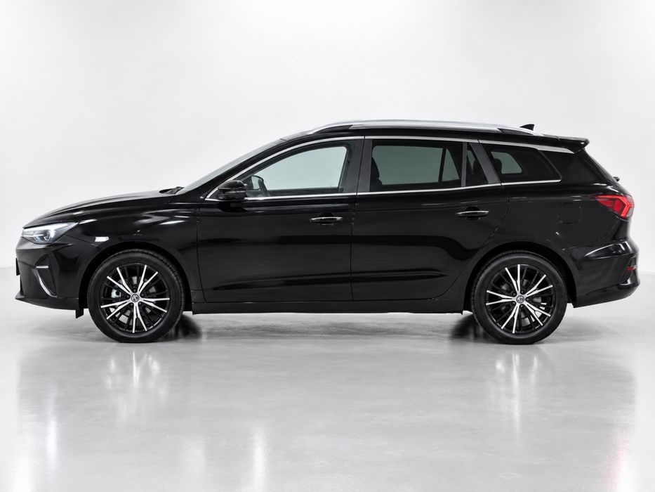 MG5 ( 130Kw) 63.993km