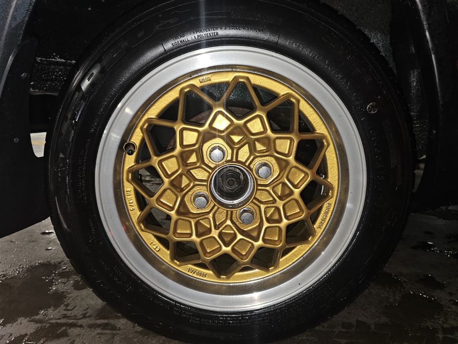 Jantes fondmetal r13 4x98