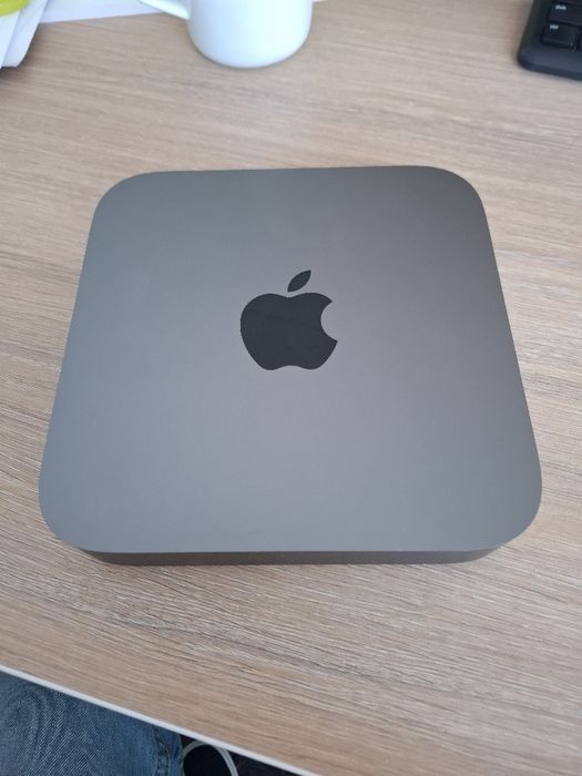 Mac mini 2018 A1993
