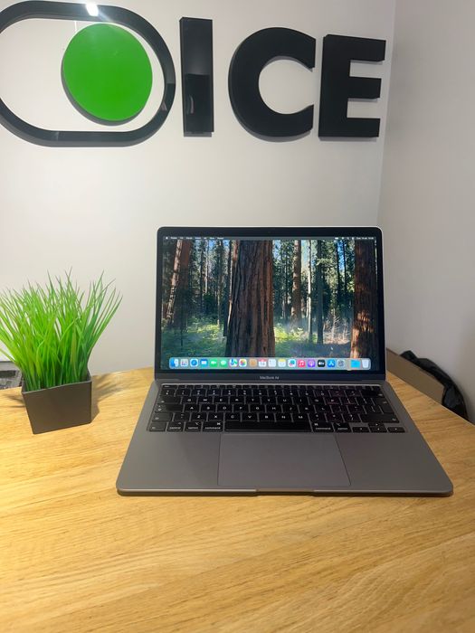 macbook air m1 16gb 512gb – Laptopy, cena na OLX.pl