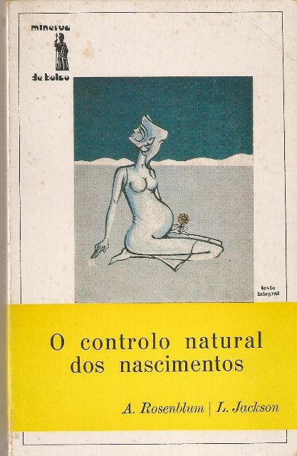 O controlo natural dos nascimentos de A. Rosenblum