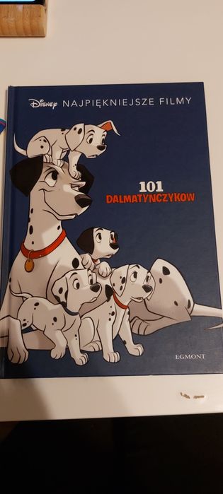 101 Dalmatyńczyków