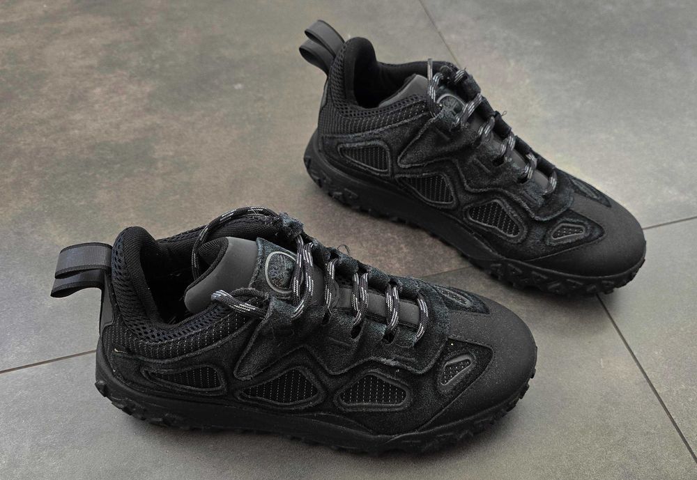 Buty Timbwerland Motion 6 gore-tex Rozmiar 40