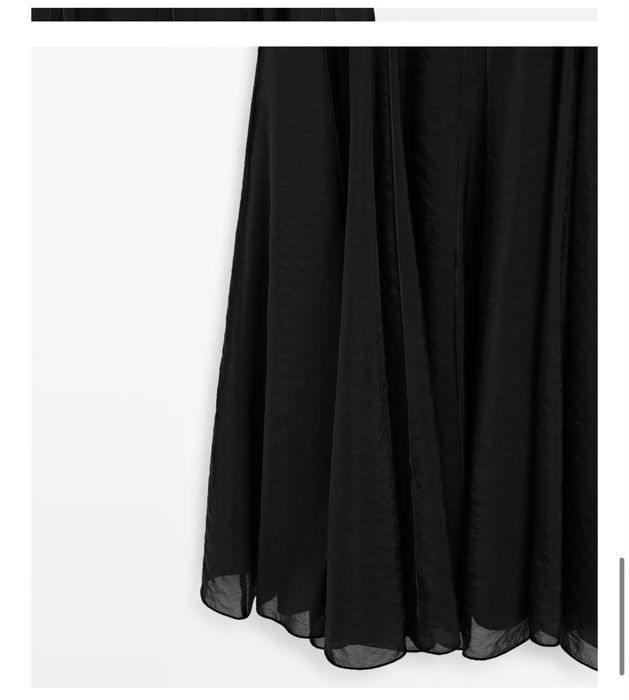 Сукня Massimo Dutti 34р оригінал