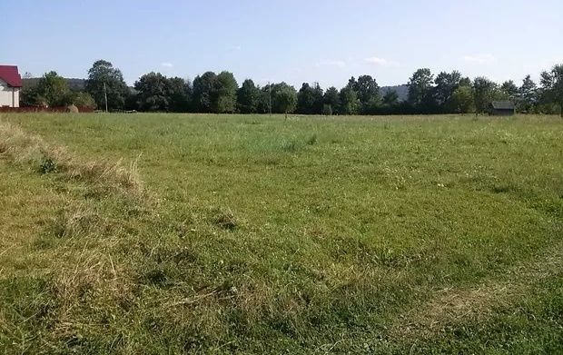 Продається земельна ділянка