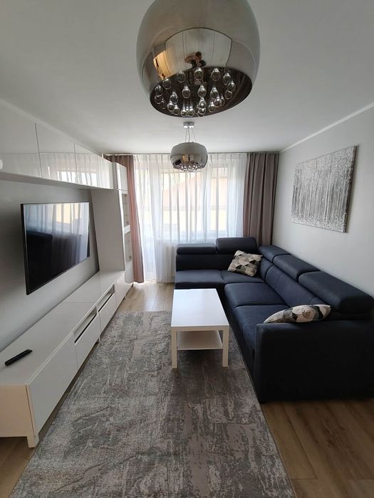 Wynajmę mieszkanie w Gostyninie