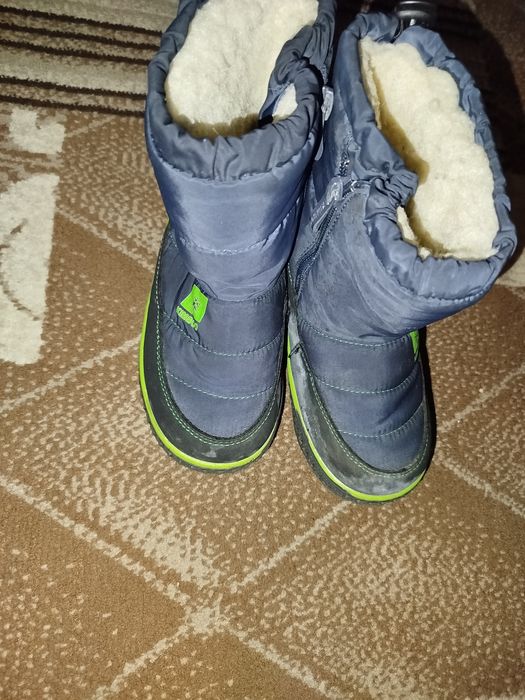 Сапожки дитячі 28 розмір