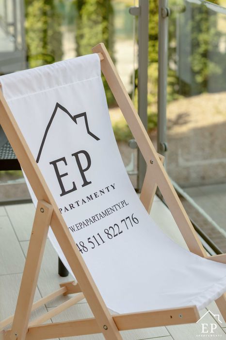 Apartament LEŚNA FALA Dziwnówek Leśne Tarasy 250m do plaży EPapartamenty