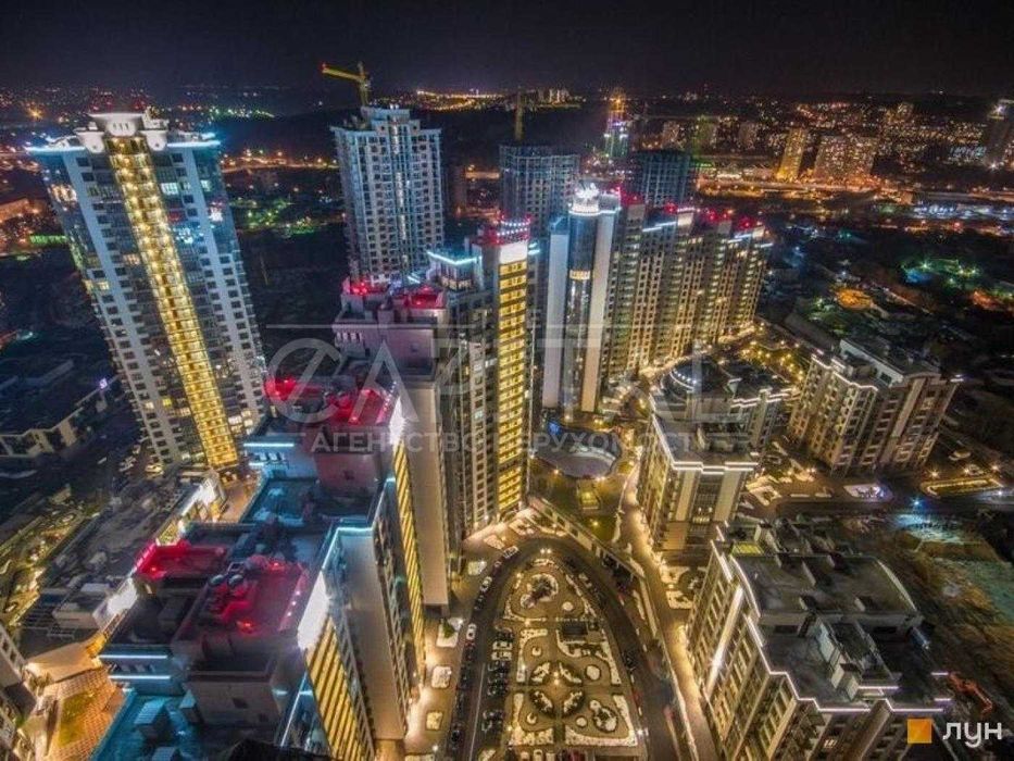 Продаж 4к (169м2) Новопечерські Липки Видова 7 черга 2850 $/м2