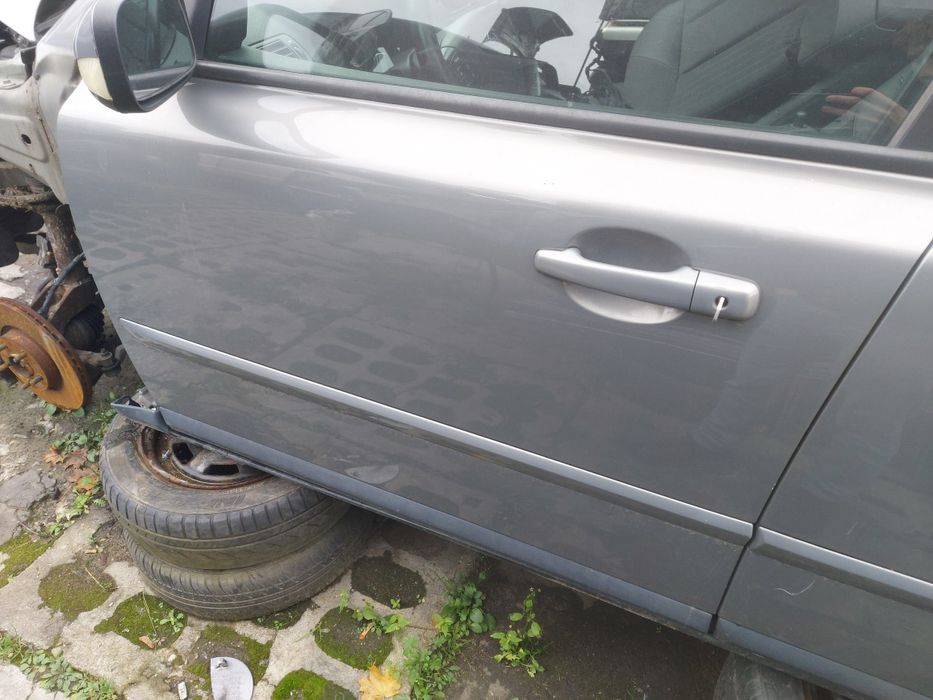Drzwi Lewe Przód Volvo V50 04-13r