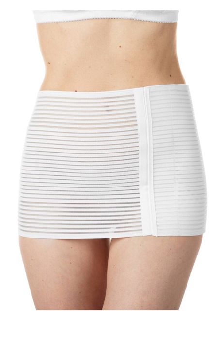 Faixa pos parto chicco tamanho L