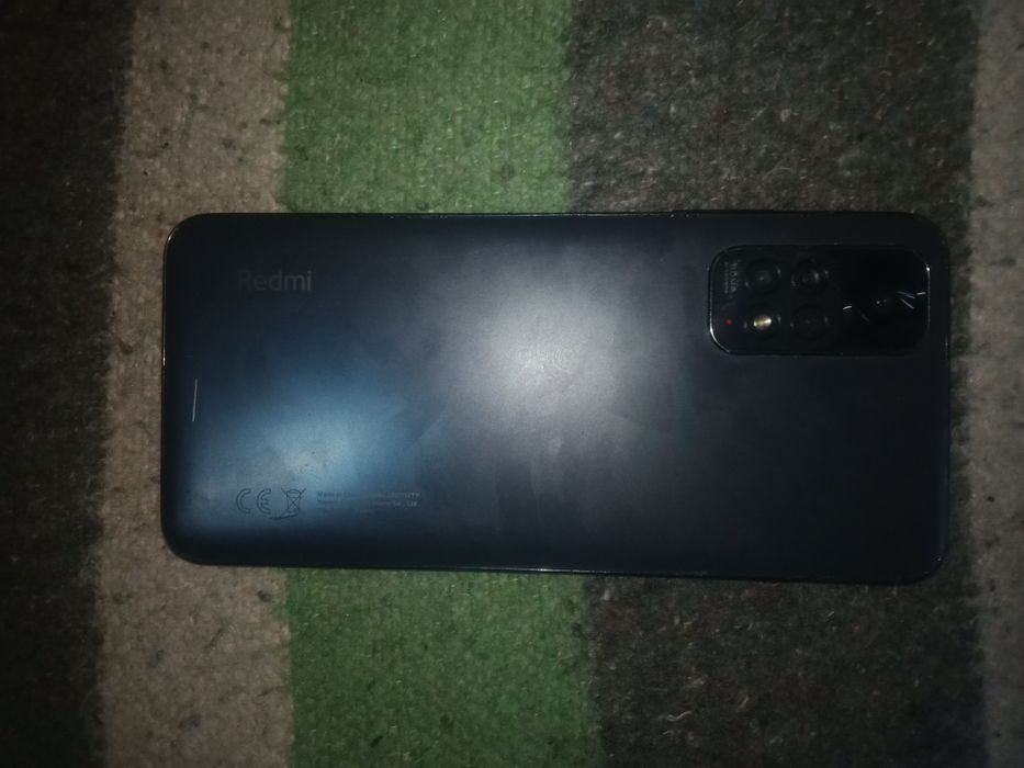 Redmi 11 Пiд вiдновлення