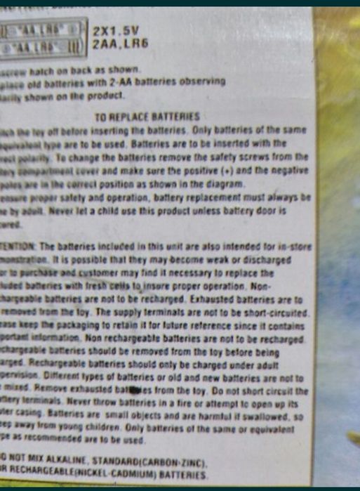 Wild Quest  (figuras)