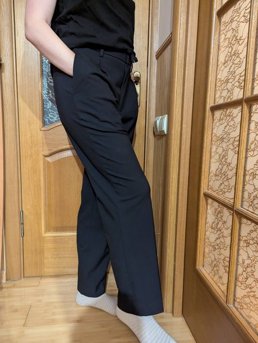 Брюки жіночі uniqlo різні моделі