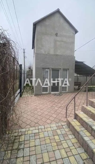 Дом в Кошарах с ремонтом и документами