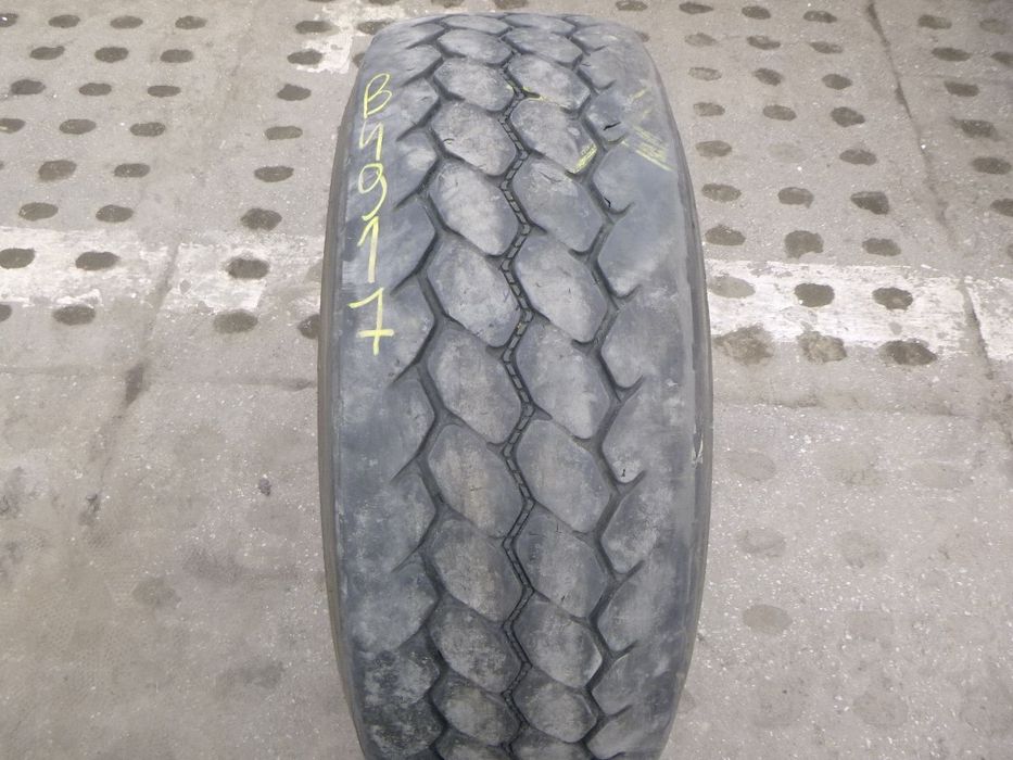 Opona ciężarowa 385/65r22.5 Dayton D800T. Opony ciężarowe