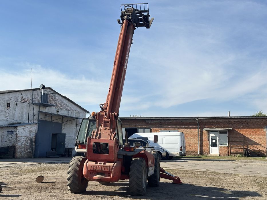 Продам маніту MT1637SL