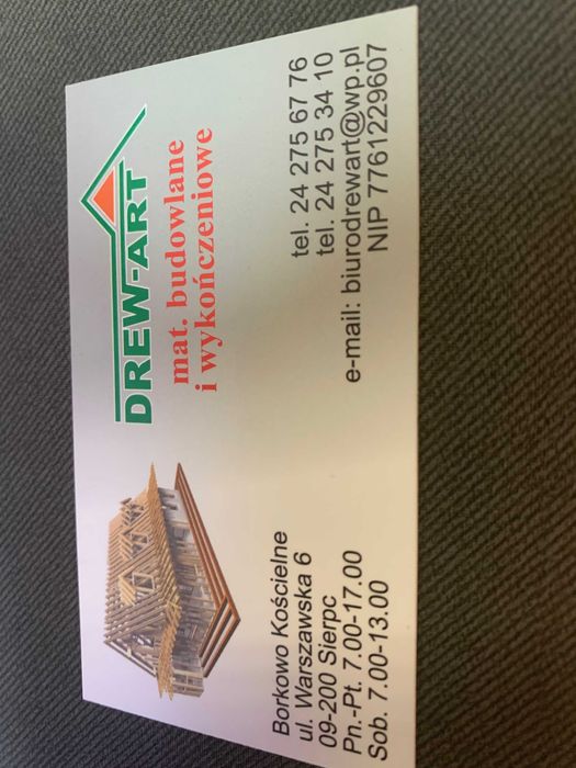 usługi koparkami, wywrotki