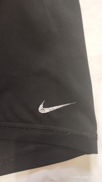 Жіночі шорти від NIKE PRO