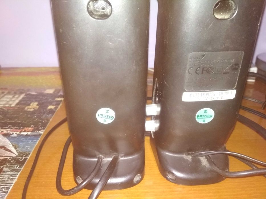 Акустика для ноутбука,компа,тел.и т.д.