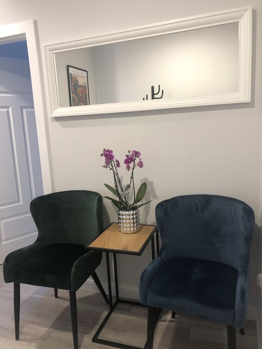 Gabinet dla psychoterapeuty