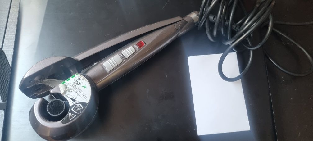Lokowka Auto.atyczna Babyliss F71e ywiec OLX.pl