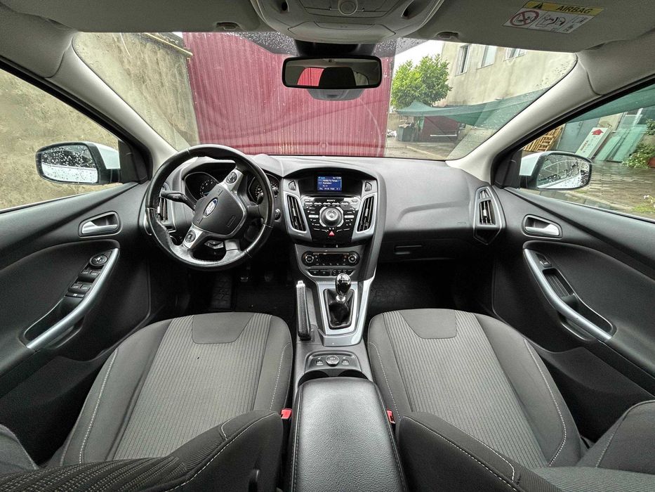Продам авто Ford Focus 3