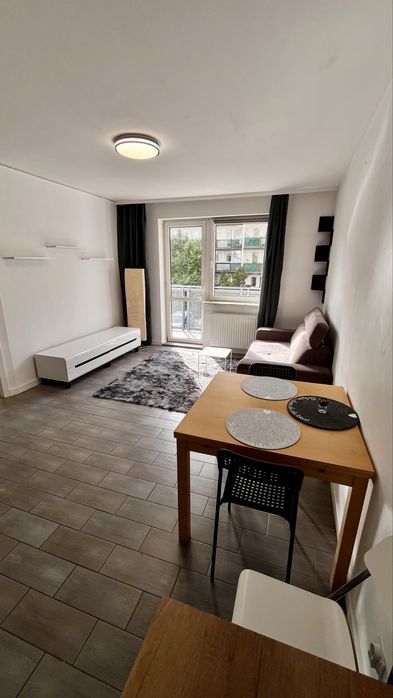 Mieszkanie – Warszawa - Widok 4