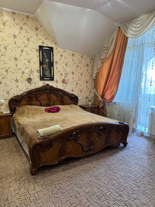 Продаж будинку ПЕтропавловская Борщаговка, Князя Володимира