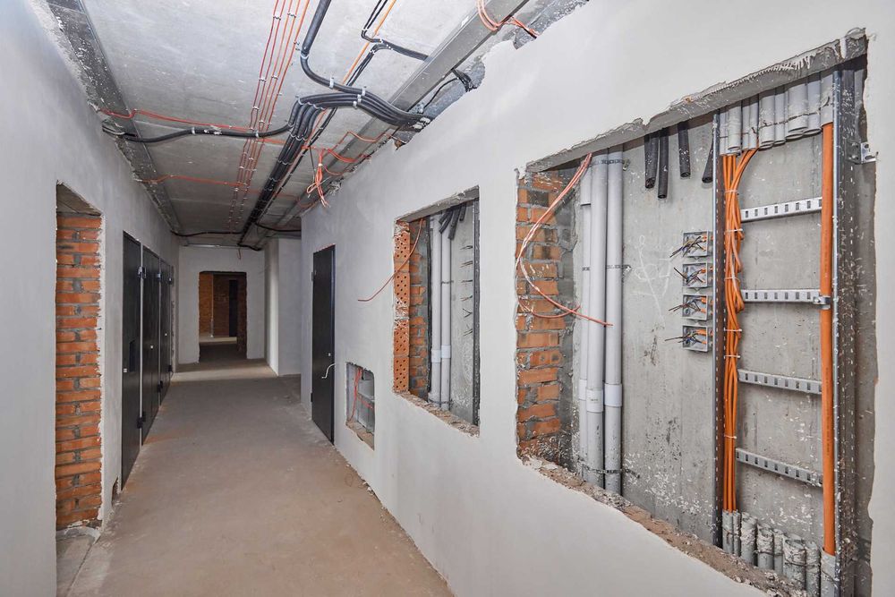 1-комнатная квартира по адресу ул. Лукьяненко Левка(Тимошенко) (площадь 40,2 м²) - Atlanta.ua - фото 12