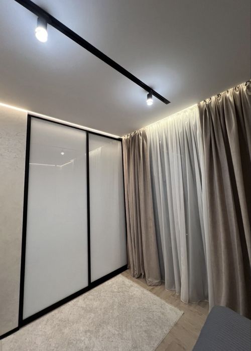 1-комнатная квартира по адресу Петефі Шандора пл. (площадь 45 м²) - Atlanta.ua - фото 11