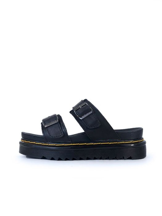 Сандалі Dr. Martens Myles premium