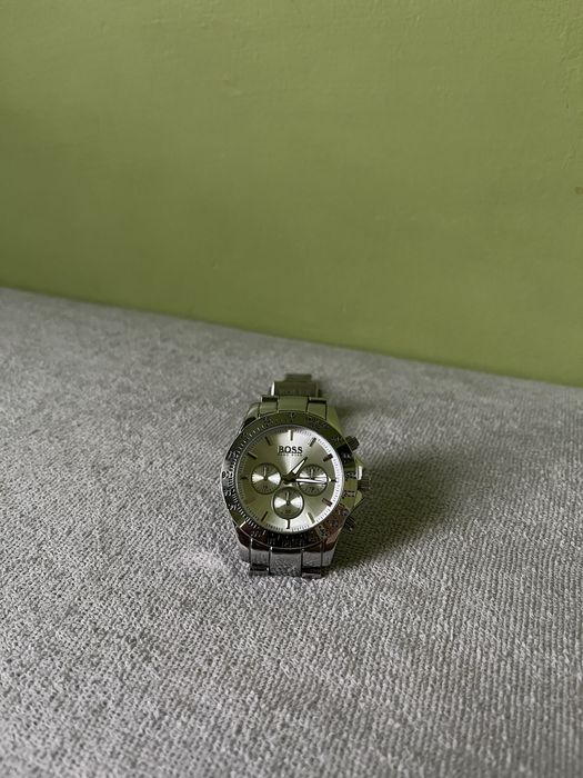 Zegarek Męski Hugo Boss