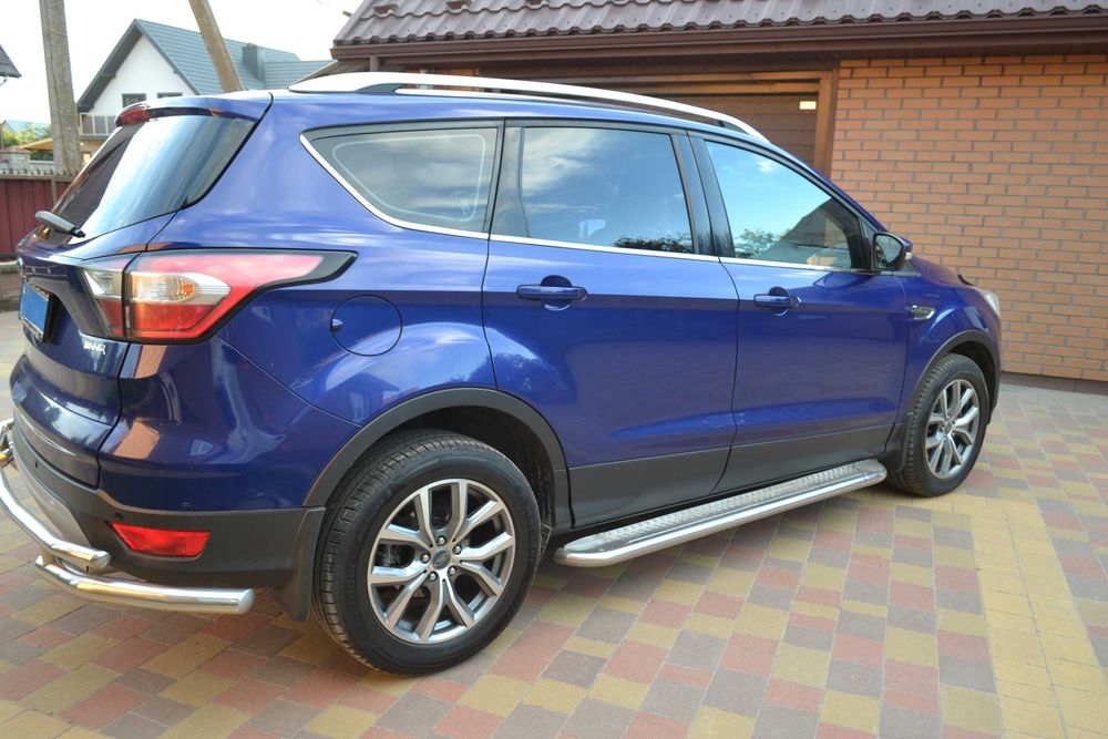 Продам Ford Kuga