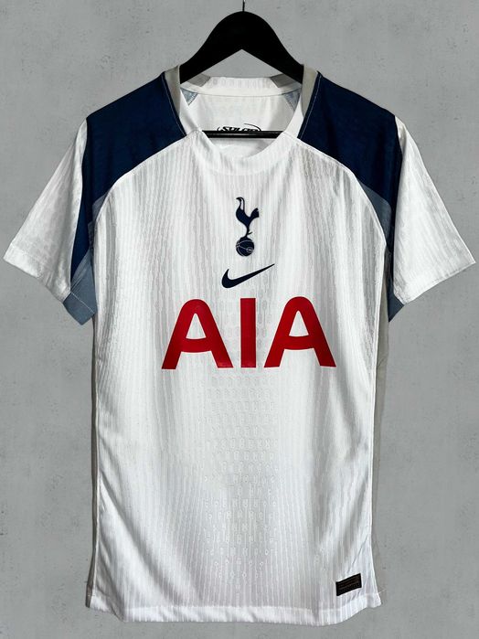 Ігрова футболка Тоттенгем (Tottenham) 2025/26 домашня