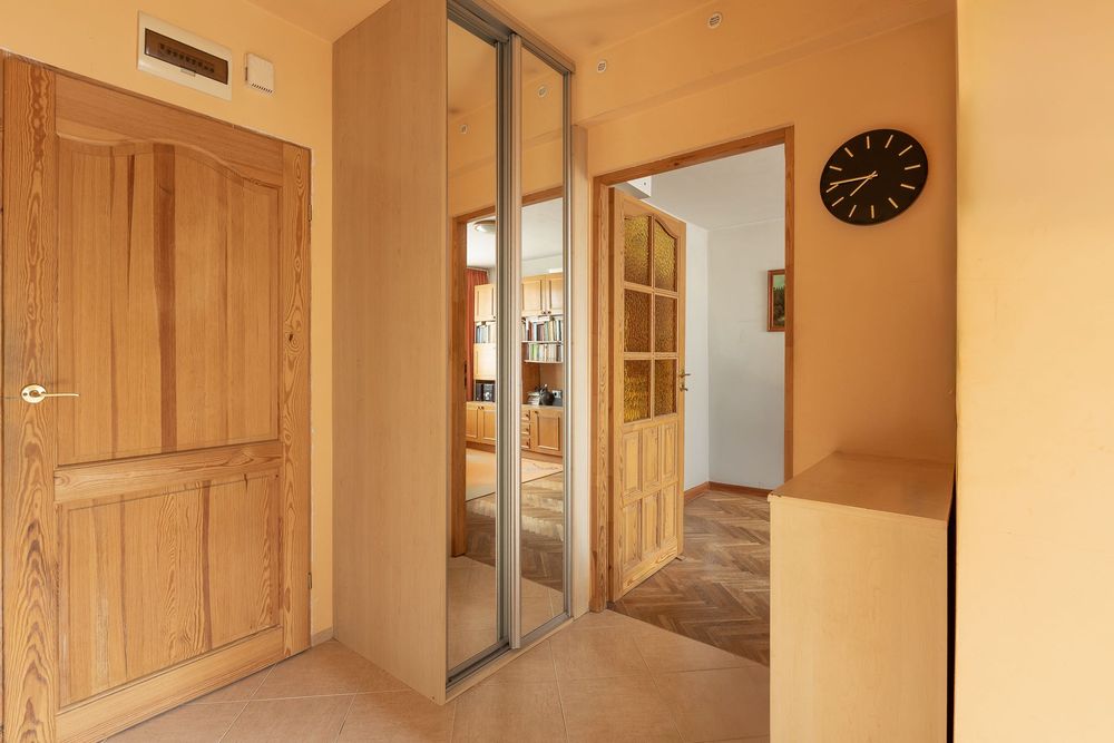 2 POKOJE | 38,28 m² | WARSZAWA WŁOCHY | UL. 1 SIERPNIA 36 | KW brak obciążeń | winda | oddzielna kuchnia - Widok 3