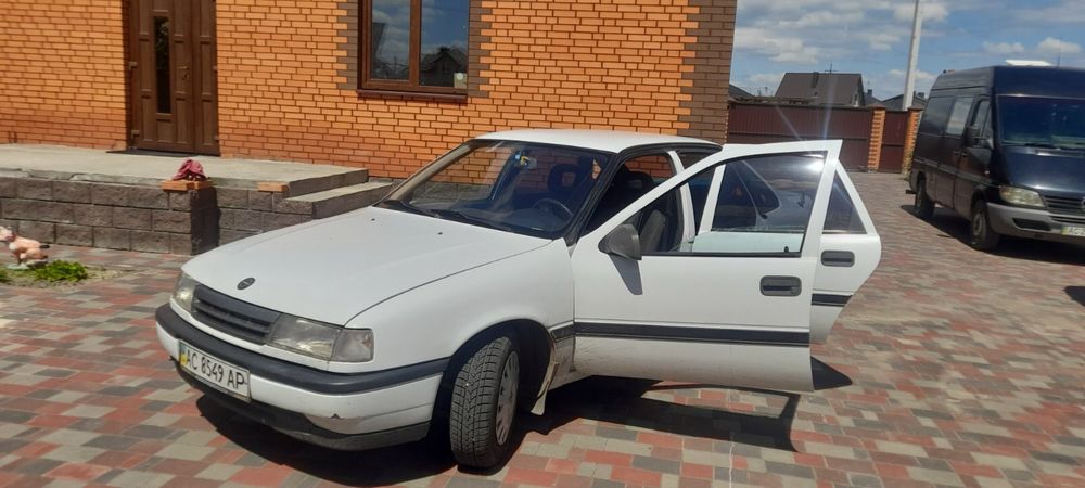 Продам Opel Vectra