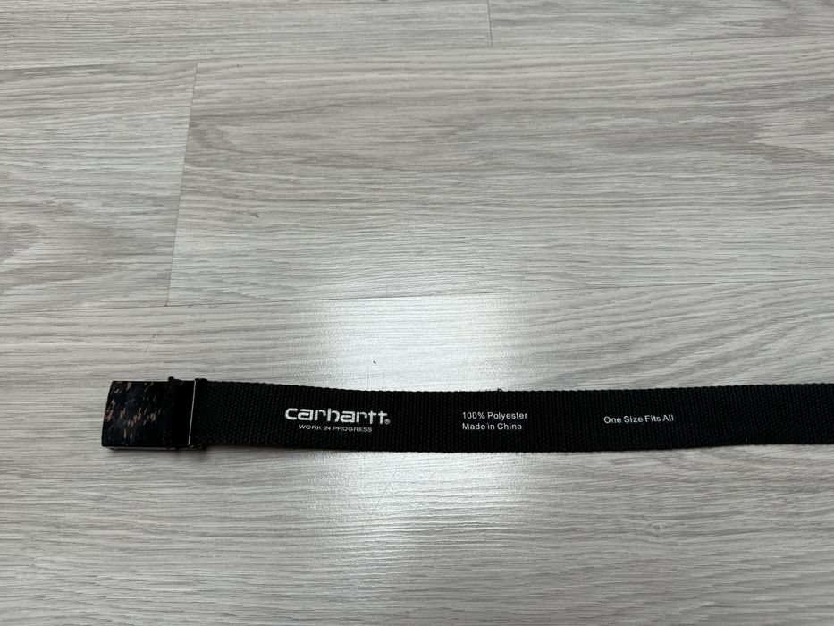 Pasek Carhartt WIP Clip Belt