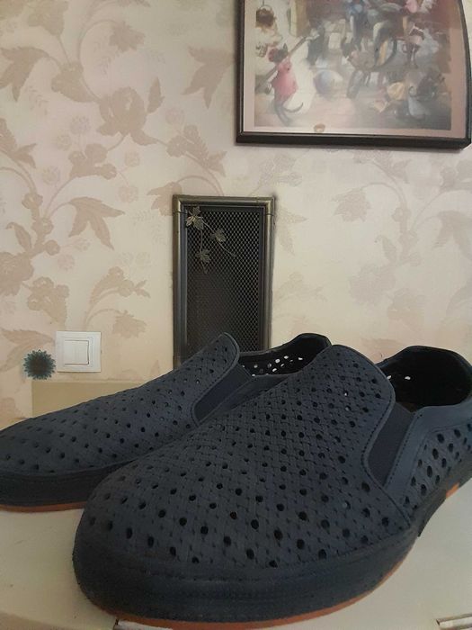 Продам туфли мужские