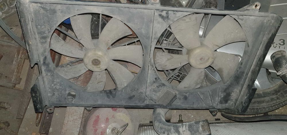Części lexus ls 430 lampa, kolektor, skrzynia z dwumasem, chłodnica, KIEROWNICA