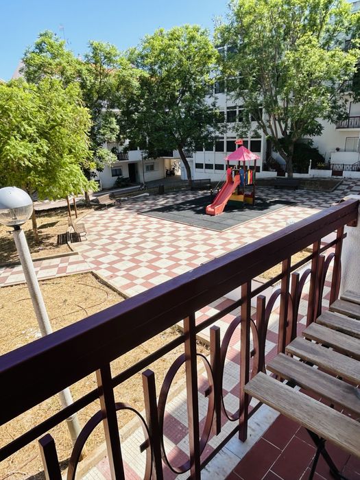 Apartamento T1 tavira