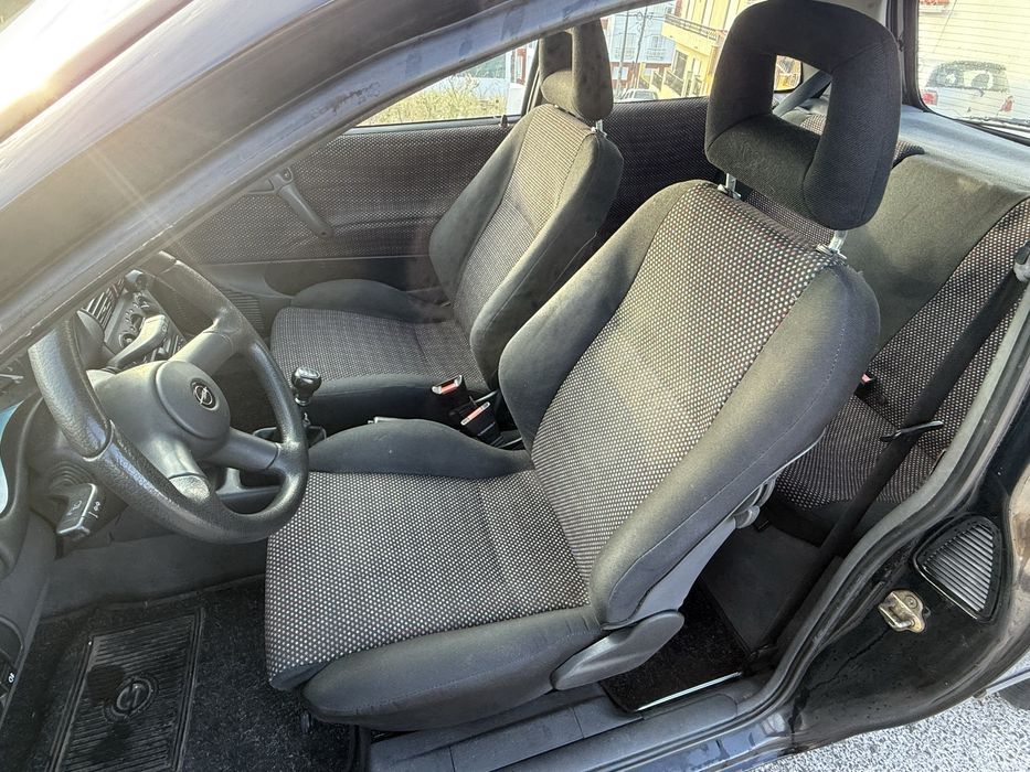 Opel Corsa B 1.4 SI