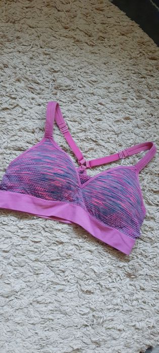 Biustonosz sportowy Primark S