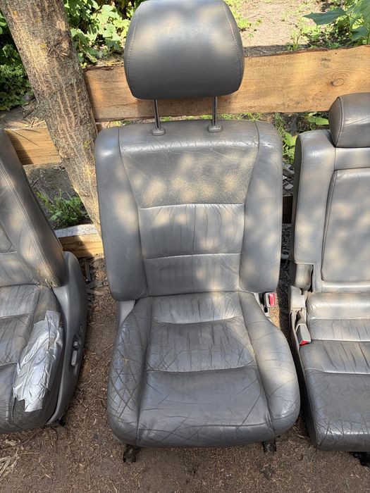 Land Cruiser 100 дорест