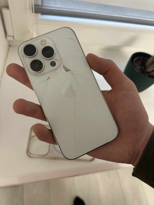 iPhone 14Pro 1TB neverlock 63% , Айфон 14Про неверлок , ідеал