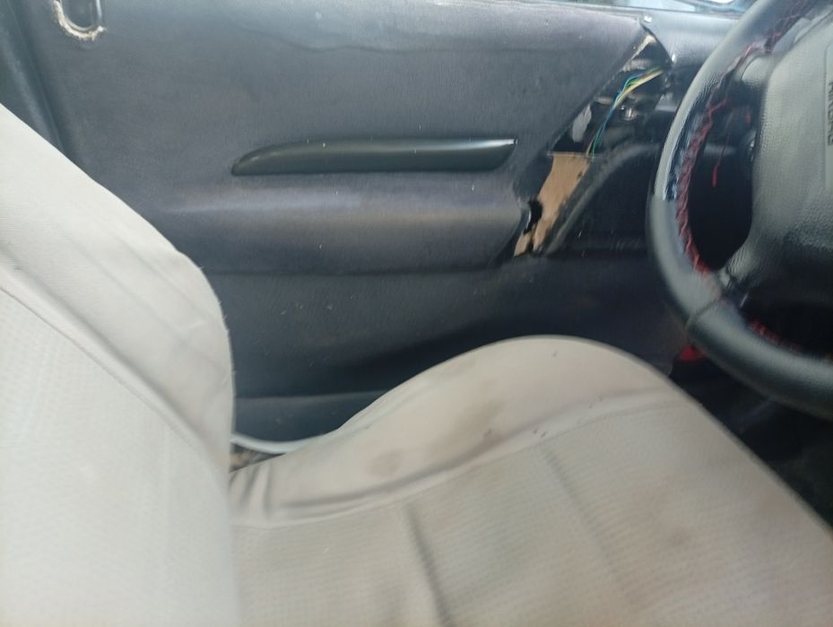 Opel Omega um 2000 a gasóleo